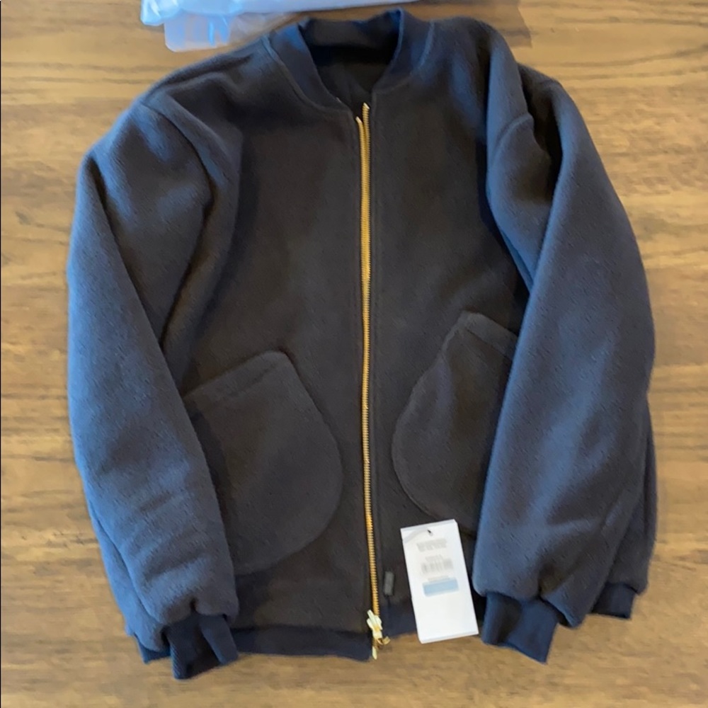 Gymshark Whitney Simmons black Jacket